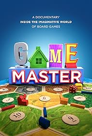 Gamemaster Gamemaster