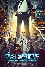 Gamestop: Gamestop: