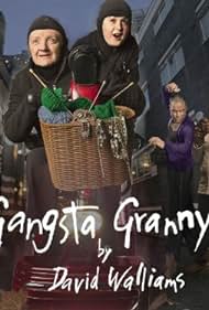 Gangsta Gangsta