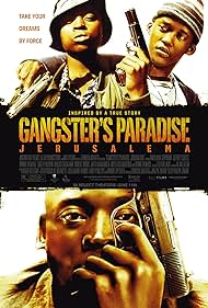 Gangster's Gangster's