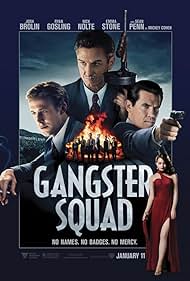 Gangster Gangster
