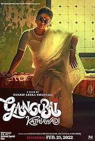 Gangubai