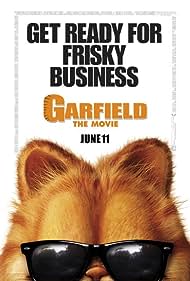 Garfield Garfield