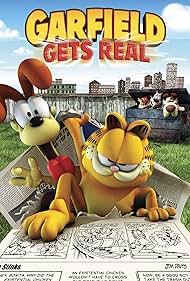 Garfield Garfield