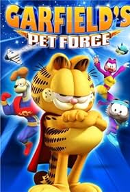 Garfield's Garfield's