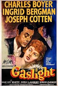 Gaslight Gaslight
