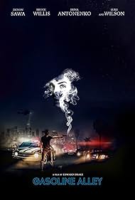 Gasoline Gasoline