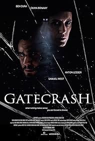 Gatecrash Gatecrash