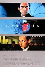 Gattaca Gattaca