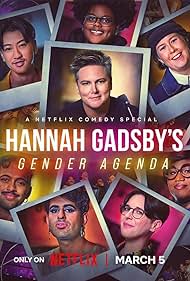 Gender Gender