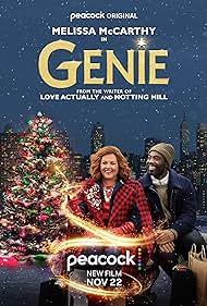Genie Genie