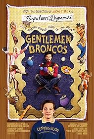 Gentlemen Gentlemen