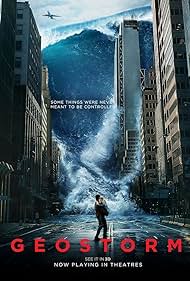Geostorm Geostorm