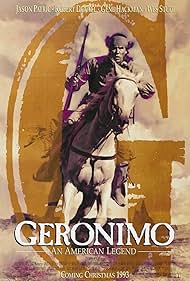 Geronimo: Geronimo: