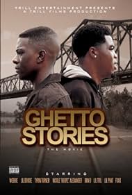 Ghetto Ghetto