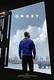 Ghost Ghost