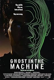 Ghost Ghost