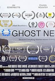 Ghost Ghost