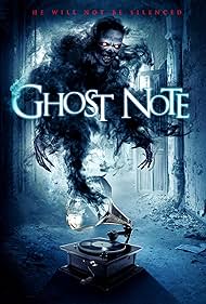 Ghost Ghost
