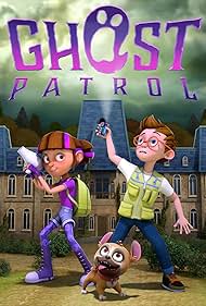 Ghost Ghost