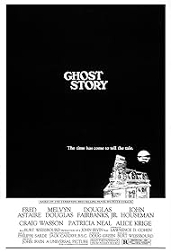 Ghost Ghost