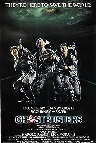 Ghostbusters