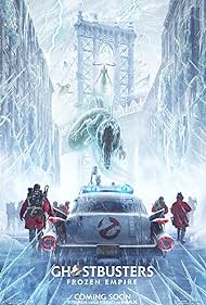 Ghostbusters: Ghostbusters: