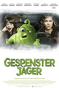 Ghosthunters: