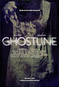 Ghostline Ghostline