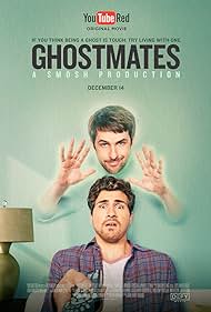 Ghostmates Ghostmates