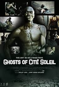 Ghosts Ghosts