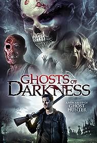 Ghosts Ghosts