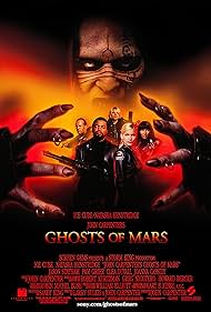 Ghosts Ghosts