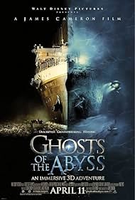 Ghosts Ghosts
