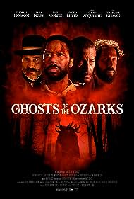 Ghosts Ghosts