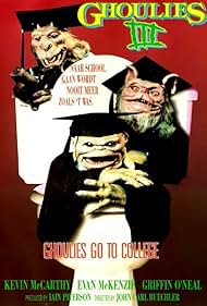 Ghoulies Ghoulies
