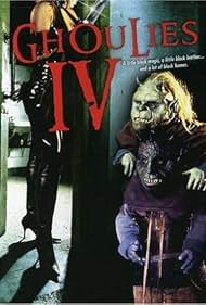 Ghoulies Ghoulies