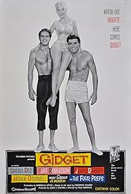 Gidget Gidget