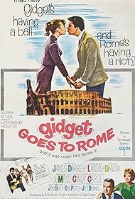 Gidget Gidget