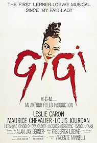 Gigi Gigi
