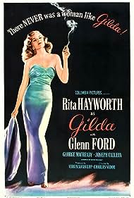 Gilda Gilda