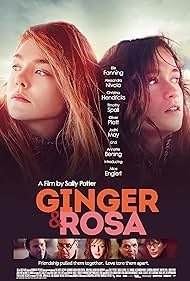 Ginger Ginger