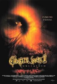 Ginger Ginger