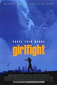 Girlfight Girlfight