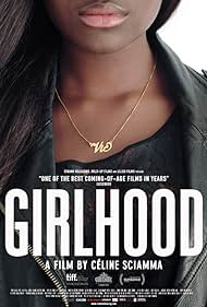 Girlhood Girlhood