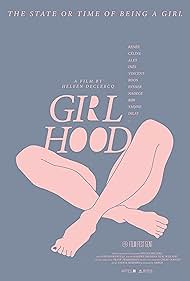 Girlhood Girlhood