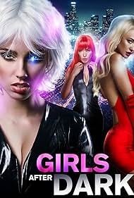 Girls Girls