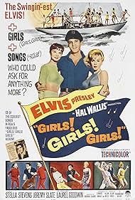 Girls!