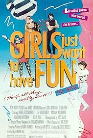Girls Girls