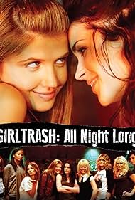 Girltrash: Girltrash: